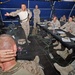 Corps, Iraqi Army Ready to Take the Gloves Off