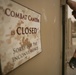 Regimental Combat Team 1 soldiers prepare to turn Camp Fallujah over to government of Iraq