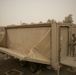 Regimental Combat Team 1 soldiers prepare to turn Camp Fallujah over to government of Iraq