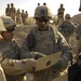 U.S. Soldiers Teach Iraqi Soldiers Rifle Marksmanship