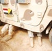 Iraqi Army mechanics display thirst for knowledge