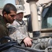 Iraqi Army mechanics display thirst for knowledge