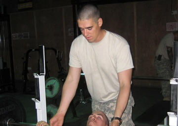 Brothers continue Family tradition of service