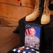 Three fallen heroes remembered for their lives and service