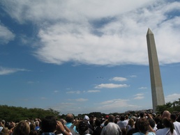 Remembrance Ceremony Honors Fallen Service Members, Military Families