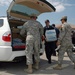 Hurricane Ike recovery efforts