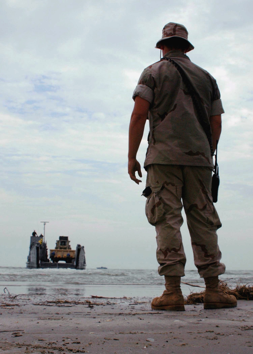 Hurricane Ike recovery efforts