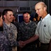 Secretary of the Army visits Kuwait