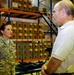 Secretary of the Army Visits Kuwait