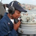 Aboard USS San Antonio