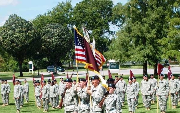 First female Army Reserve Medical Brigade commander awarded Legion of Merit