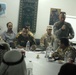 Meeting helps establish future of Adhamiyah Sons of Iraq