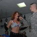 MWR Entertains at Camp Liberty