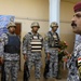 Iraqi National Police, Soldiers Joint Air Assault Ceremony