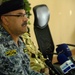 ISF Meet to Discuss Integration of Sons of Iraq