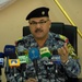 ISF Meet to Discuss Integration of Sons of Iraq