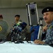 ISF Meet to Discuss Integration of Sons of Iraq