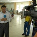 ISF Meet to Discuss Integration of Sons of Iraq