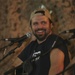 Country singers, 'Gladiator' perform for Soldiers at Joint Security Station Adl