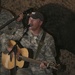 Country singers, 'Gladiator' perform for Soldiers at Joint Security Station Adl
