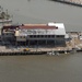 Hurricane Ike Damage in Galveston, Texas