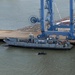 Hurricane Ike Damage in Galveston, Texas