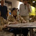 World War II Band of Brothers meets Operation Iraqi Freedom Band of Brothers