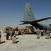 First Iraqi Air Force Supported Humanitarian Airlift Mission To Najaf