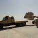 First Iraqi Air Force Supported Humanitarian Airlift Mission To Najaf