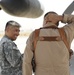 First Iraqi Air Force Supported Humanitarian Airlift Mission To Najaf