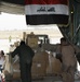 First Iraqi Air Force Supported Humanitarian Airlift Mission To Najaf