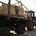 First Iraqi Air Force Supported Humanitarian Airlift Mission To Najaf