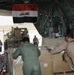 First Iraqi Air Force Supported Humanitarian Airlift Mission To Najaf