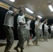 FOB Kalsu Soldiers celebrate Hispanic Heritage Month with song, dance