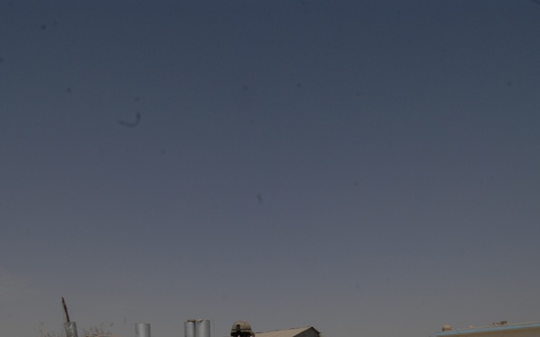 Hawijah JCC Handover Ceremony