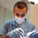 Doctors and Dentists Keep the Iraqi army Fit to Fight