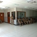 Doctors and Dentists Keep the Iraqi Army Fit to Fight