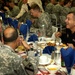 Iftar Dinner for Iraqi Security Forces