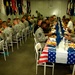 Iftar Dinner for Iraqi Security Forces