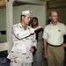 Secretary of the Army visits Kuwait