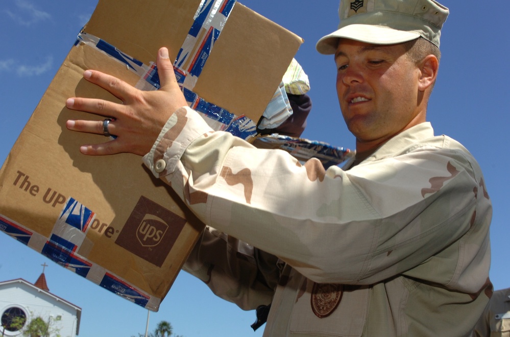 Haiti Relief