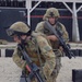 Australian Soldiers Practice MOUT at JMRC