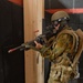 Australian Soldiers Practice MOUT at JMRC