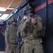 Australian Soldiers Practice MOUT at JMRC