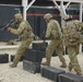 Australian Soldiers Practice MOUT at JMRC