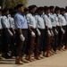 Kirkuk Police Academy Graduates 3,000