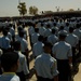 Kirkuk Police Academy Graduates 3, 000