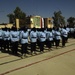 Kirkuk Police Academy Graduates 3, 000