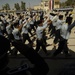 Kirkuk Police Academy Graduates 3,000