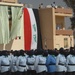 Kirkuk Police Academy Graduates 3,000